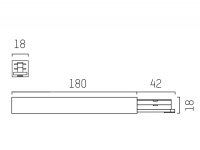 652-0040100005 , Volare Eind Feed Wit