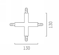 652-0030600005 , Volare X Connector Wit