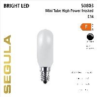 SG-50803 , LED Mini Tube High Power frosted