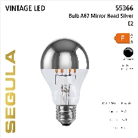 SG-55366 , LED Bulb A67 Mirror Head