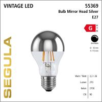 SG-55369 , LED Bulb Mirror Head