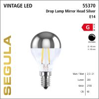 SG-55370 , LED Drop Lamp Mirror Head